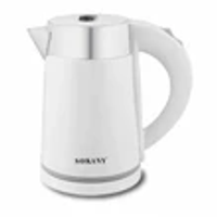 ელექტრო ჩაიდანი Sokany SK-08081