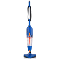 ხელის ვერტიკალური მტვერსასრუტი Arnica ET13330 KLIK KLAK Blue