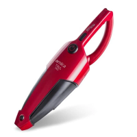 ხელის ვერტიკალური მტვერსასრუტი Arnica ET13310