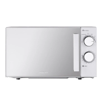 მიკროტალღური ARDESTO GO-S825S