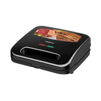 ardesto ტოსტერი SM-H110BGR Black