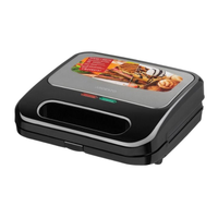 სენდვიჩის აპარატი Ardesto SM-H400S