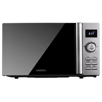 Ardesto GO-E745SI 20ლ მიკროტალღური ღუმელი