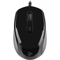 მაუსი 2E MF1100UB, Wired Mouse, Black