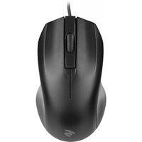 მაუსი 2E MF150UB, Wired Mouse, Black