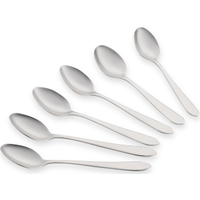 კოვზების ნაკრები Ardesto AR1906KS Tablespoons set Gemini Kensington 6pcs
