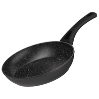 ტაფა Ardesto AR0726BO 26cm Black
