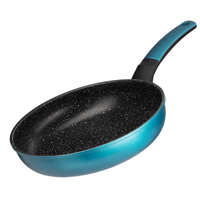 ტაფა Ardesto AR1926GTG 26cm Blue