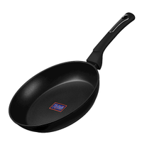 ტაფა Ardesto AR1926GMB 26cm Black.