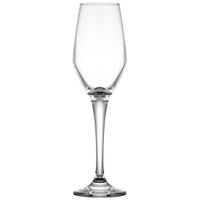 შამპანურის ჭიქების ნაკრები Ardesto AR2623LC, 230ml, 6 Pcs Champagne Glasses Set
