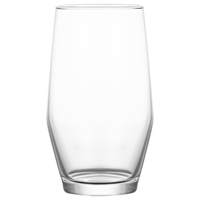 ჭიქების ნაკრები Ardesto AR2649LT, 495ml, 6 Pcs Long Glasses Set