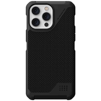 მობილურის ქეისი UAG 114051113940, Iphone 14 Pro Max, Case, Black