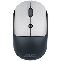 მაუსი 2E 2E-MF218WBG, Wireless, BT, Mouse, Black