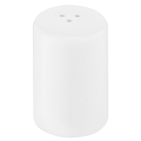 საპილპილე Ardesto AR3634P Prato, Pepper Shaker, White