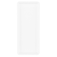 თეფში Ardesto AR3636P Prato, Dish holder, 14cm, White