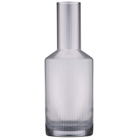 დოქი Ardesto AR2690GP Graphite, 800ML, Carafe, Smoky