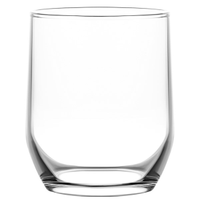 ჭიქების ნაკრები Ardesto AR2631GL Gloria, 315Ml, 6Pcs, Low Glasses Set, Transparent