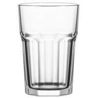 ჭიქების ნაკრები Ardesto AR2636LS Salerno, 360Ml, 3Pcs, Long Glasses Set, Transparent