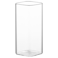 ჭიქების ნაკრები Ardesto AR2635TW Twins, 350Ml, 2Pcs Set Of Glasses, Transparent