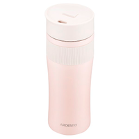 თერმოსი Ardesto AR2645LS, 450ML, Thermos, Pink