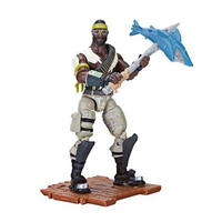 სათამაშო ფიგურა FORTNITE BANDOLIER JAZWARES FNT-1 FIGURE PACK (FNT0013)
