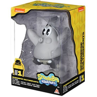 პატრიკის ფიგურა SPONGEBOB SQUAREPANTS - SPONGEPOP CULTUREPANTS - OLD TIME PATRICK EU690702