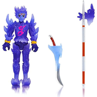 სათამაშო ფიგურა JAZWARES ROB0272