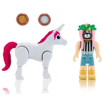 სათამაშო ფიგურა ROBLOX ROB ROG0186