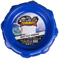 სათამაშო არენა AULDEY INFINITY NADO BATTLE ARENA BLUE EU624903