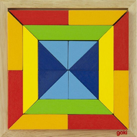 ხის ფაზლი GOKI 57572-3