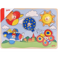 ასაწყობი ფაზლი GOKI 57515G-5