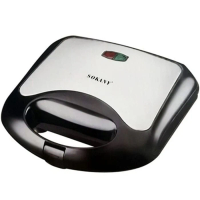 ტოსტერი Sokany KJ-105