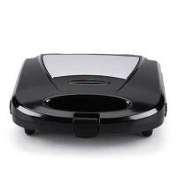 გრილ-ტოსტერი Haeger HG-205