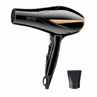 პროფესიონალური თმის ფენი 2400W Sokany SK-3855