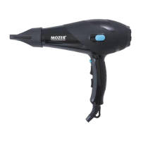 თმის ფენი 6000W Mozer 3100