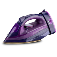 უსადენო ორთქლის უთო 2400W Raf R.1210