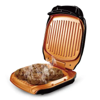 გრილ-ტოსტერი RAF R.522