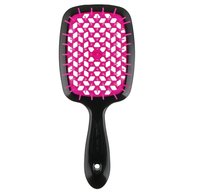 სავარცხელი SUPERBRUSH JANEKE 71SP226-FUX
