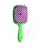 სავარცხელი SUPERBRUSH JANEKE 86SP226-VER