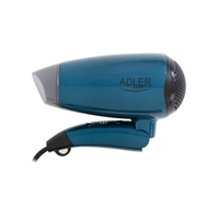 თმის საშრობი ADLER AD2263