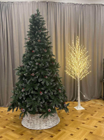 კანადური ნაძვი 240სმ