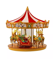 Very Merry Carousel 27611