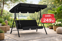 საქანელა