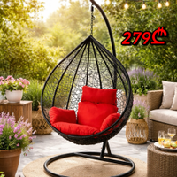 ბუდე საქანელა