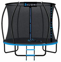 EU ბატუტი 10FT (305სმ) THUNDER ULTRA 10FT BLUE ( SZTR4MB400)