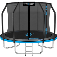 EU ბატუტი 8FT (244სმ) SEZONI ELITE 8FT BLUE (SZTR6BAM300S)