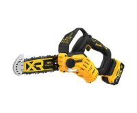 მინი ხერხი აკუმულატორის DeWalt DCMPS520P1-QW