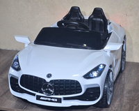 საბავშვო ელექტრო მანქანა (MMR6PW) კოდი: MMR6PW